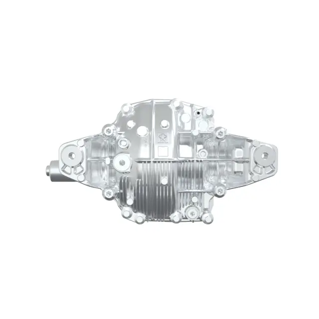 53010813AB - : Rear Axle Differential for Mopar Image
