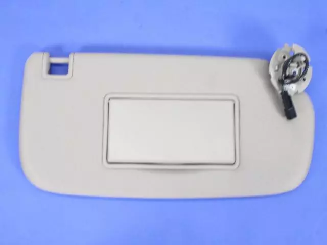 Illuminated Visor, Right - Mopar (1LS27HL1AH)