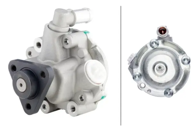359000471 - Cooling Systems: Hella Power Steering Pump for Hella Image