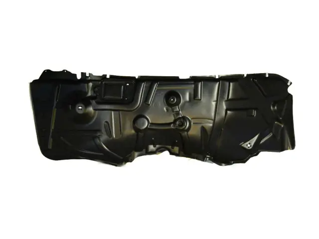 Wheelhouse Shield, Left - Mopar (68110687AD)