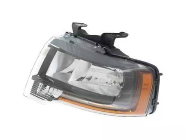 Composite Headlamp - Ford (FL1Z-13008-K)