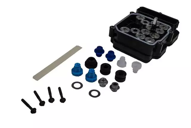 42533538 - : Electronic Brake Control Module for Chevrolet: Bolt EV Image