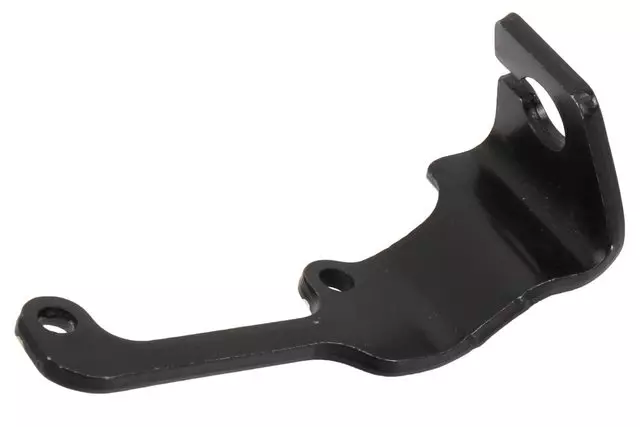 23261422 - : Driver Side Parking Brake Actuator Manual Switch Bracket for GM Image
