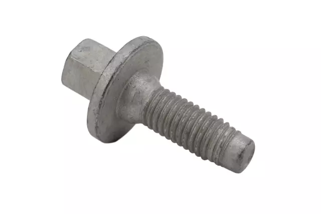 11610041 - Body: Upper Hinge Bolt for Cadillac: ESCALADE IQ | Chevrolet: Malibu Image