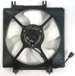 6033114 - : A/C Condenser Fan Assembly for Agility Image