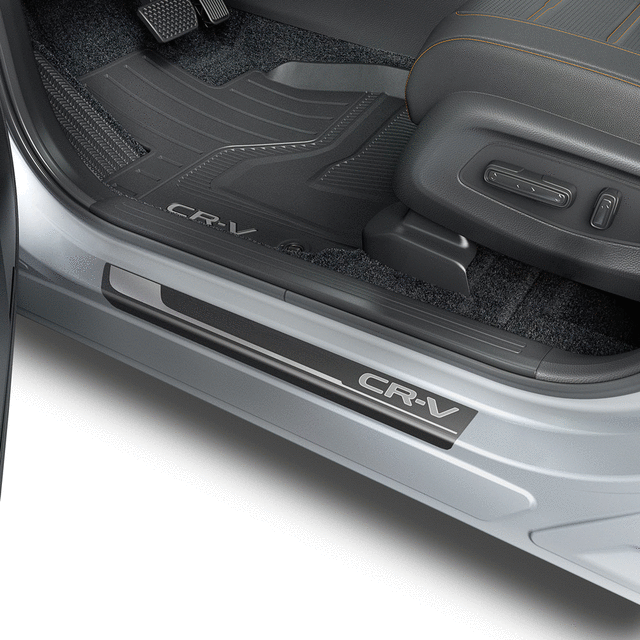 2023-2025 Honda CR-V - Door Sill Film - Honda (08P04-3A0-100)