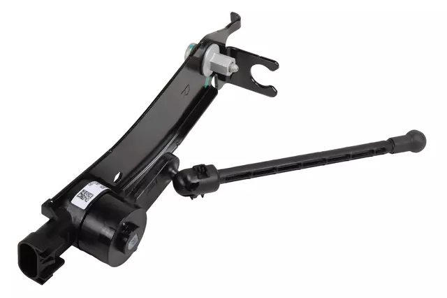 84460152 - : Front Passenger Side Suspension 4 Corner Leveling System Position Sensor for Buick: Envision | Cadillac: XT4 Image