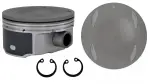 P5063850 - : Engine Piston Set for Enginetech Image