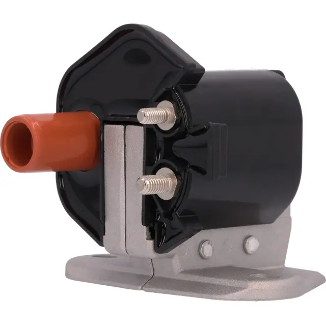 1813873 - Ignition Systems: gpd Ignition Coil 1813873 for GLOBAL PARTS DISTRIBUTORS Image