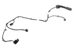 42638213 - : Rear Driver Side Door Wiring Harness for GM Image