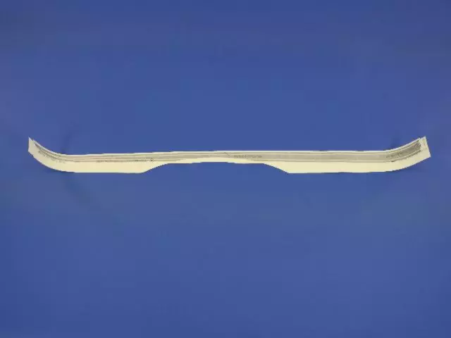 Fender Front Decal, Left - Mopar (1YY77RXFAA)