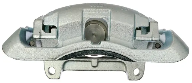 FRC12750C - Brakes &amp; Brake Parts: Raybestos R-Line Reman Semi-Loaded Coated Caliper &amp; Bracket Assy for Raybestos Brakes Image