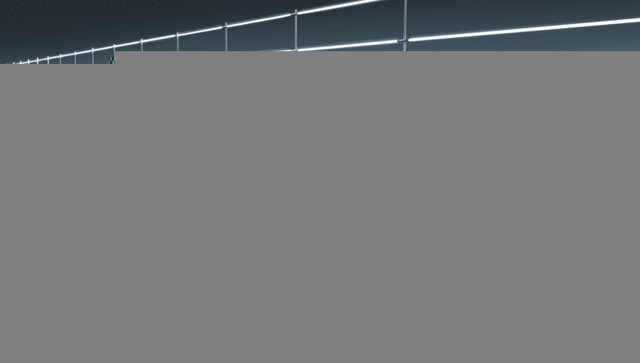 2016-2022 Porsche Roof Box 320 Narrow Black - PORSCHE (95804400025)