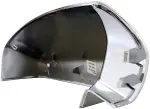 959008 - Body: Passenger Door Mirror Cover for Dorman Image