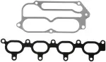 MS19552 - : Engine Intake Manifold Gasket Set for Mahle Image