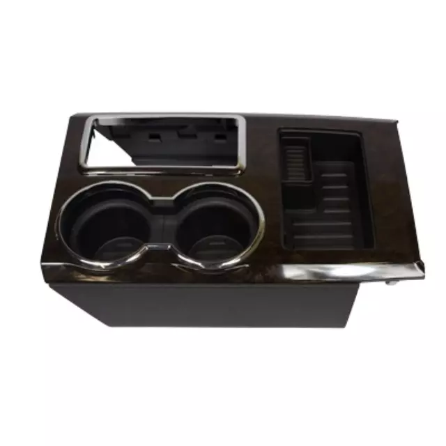 Upper Trim - Ford (DL3Z-15045A76-GB)