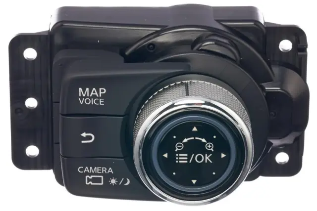 283954GA1A - Body: Multi Switch for INFINITI: Q50, Q60 Image