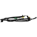 SU5Z14A698BK - : Wire Assembly for Ford Image