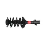 172681 - : Quick-Strut Front Left Suspension Strut and Coil Spring Assembly for MONROE SHOCKS &amp; STRUTS Image