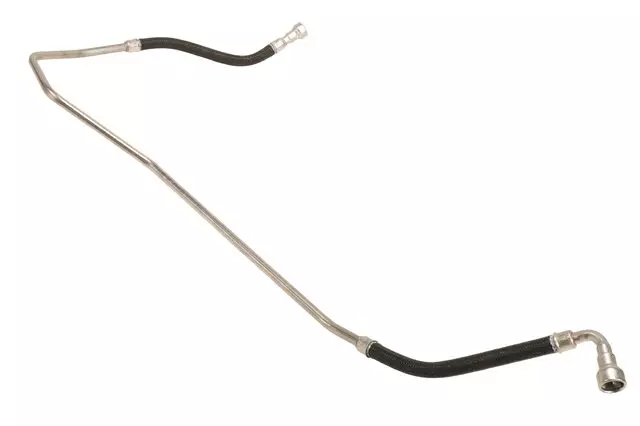 84450371 - : Fuel Feed Front Pipe for GM Image