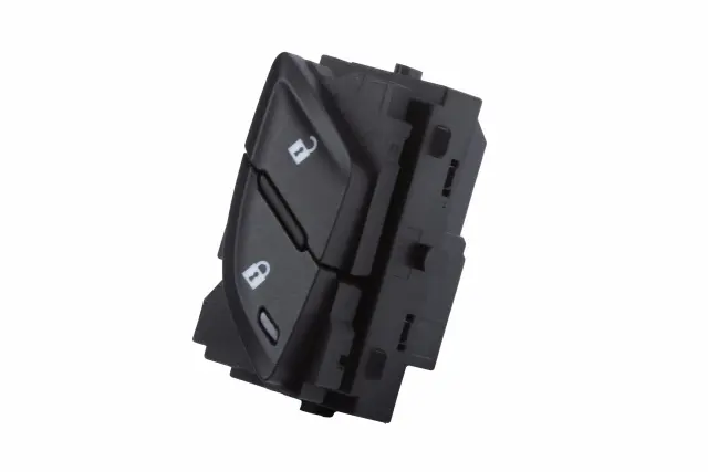 84660137 - Body: Lock Switch for GM Image