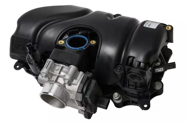 12673016 - : Engine Intake Manifold for Chevrolet: Volt Image