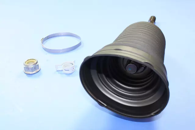 Inner End Tie Rod Kit - Mopar (68066486AA)