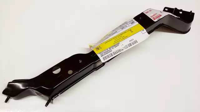 525370C020 - Body: Upper Retainer for Toyota: Sequoia, Tundra Image