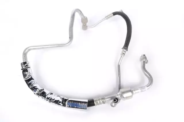 23451303 - HVAC: Pressure Line for Buick: Regal | Chevrolet: Malibu Image