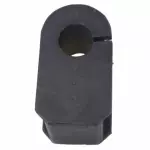 E9TZ5493C - : Stabilizer Bar Bushing for Ford: E-150, E-150 Club Wagon, E-150 Econoline, E-150 Econoline Club Wagon, E-250, E-250 Econoline, E-350 Club Wagon, E-350 Econoline, E-350 Econoline Club Wagon, E-350 Super Duty, E-450 Super Duty, Econoline Super Duty Image