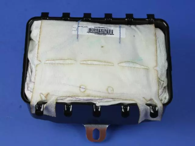 52029311AD - : Passenger Air Bag for Mopar Image
