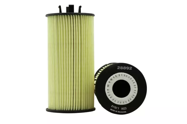 88894390 - : Engine Oil Filter for Cadillac: CTS Image