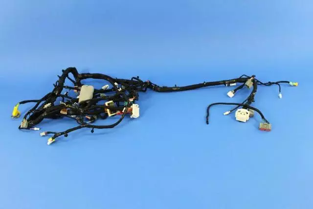 68209494AC - Electrical: Instrument Panel Wiring for Mopar Image