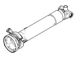 BR3Z4R602H - Universals &amp; Rear Axle: Drive Shaft for Ford: Mustang Image