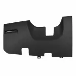 HG1Z5404459CA - Body: Lower Trim for Ford: Police Interceptor Sedan, Special Service Police Sedan Image