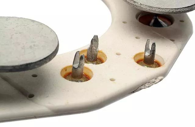 Alternator Diode Trio - ACDelco (F3916)