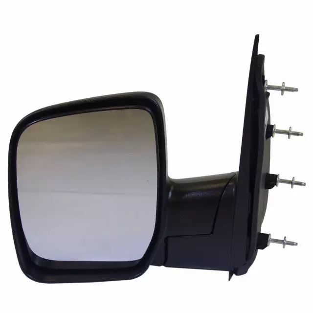 7C2Z17683BA - Body: Mirror Assembly for Ford: E-150, E-250, E-350 Super Duty Image