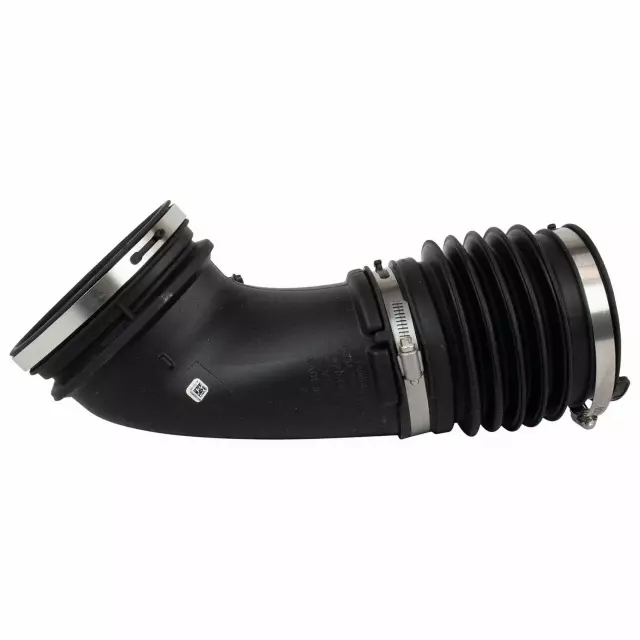 LC3Z9B659B - Engine: Inlet Hose for Ford: F-250 Super Duty, F-350 Super Duty, F-450 Super Duty Image