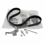 JK6401B - : Motorcraft™ Serpentine Belt for Ford Image