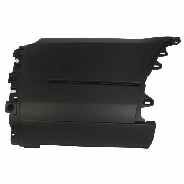 CK4Z-17F774-FC - Bumper Extension - Eastgate Ford Parts