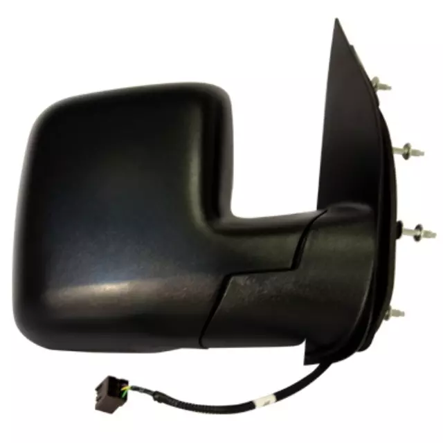 Mirror Assembly - Ford (7C2Z-17682-AA)