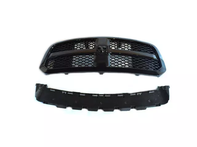 Radiator Grille - Mopar (5QX141XRAA)