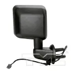 4130341 - : TYC Door Mirror for TYC Image