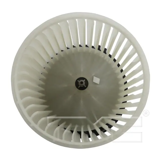 700295 - : TYC HVAC Blower Motor for TYC Image