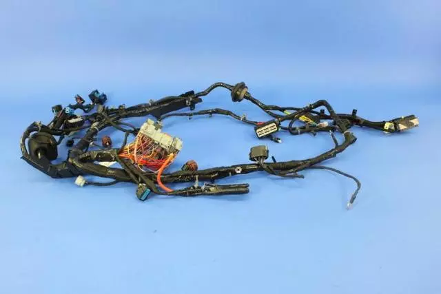 Headlamp To Dash Wiring - Mopar (68204504AE)