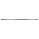 5R3Z6320938AAD - Body: Body Side Molding for Ford: Mustang Image