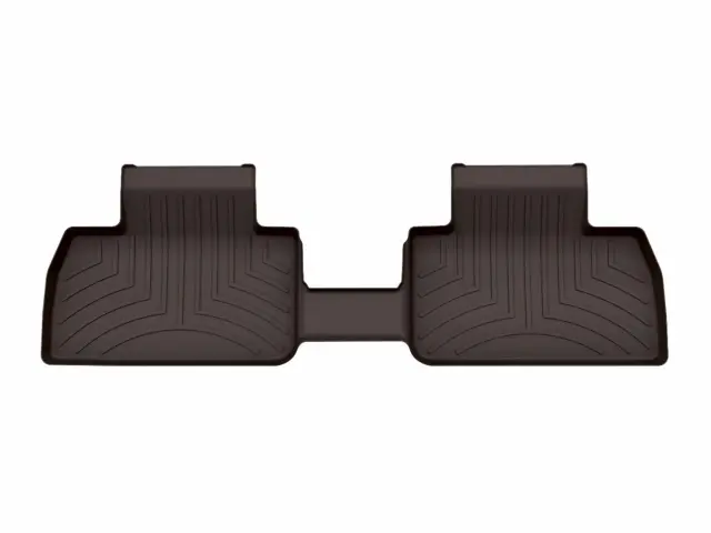 4719102 - Accessories: Rear Cocoa FloorLiner™ DigitalFit® for WeatherTech Image