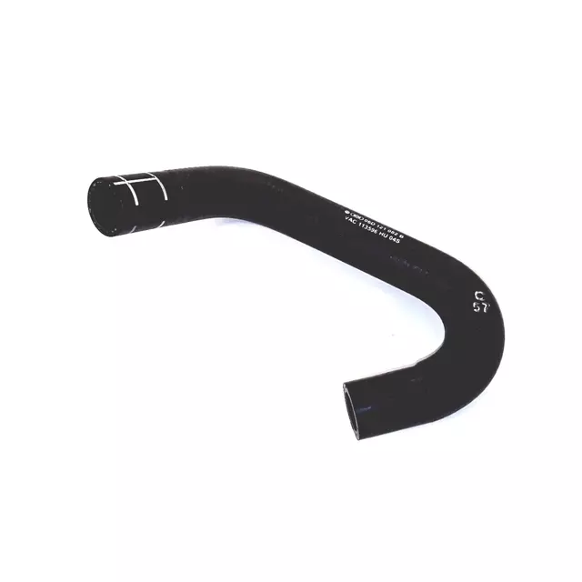 6D121082B - Cooling System: Water Hose for Audi: A4, A4 Quattro Image
