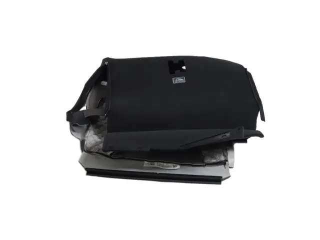 7NA90TX7AA - Interior Trim: Rear Seat Back Cover, Right for Mopar Image