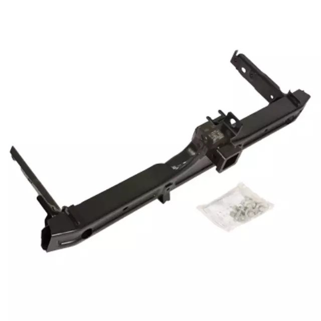 Trailer Hitch - Ford (BT4Z-19D520-A)